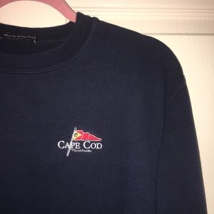 brandy melville sweatshirt